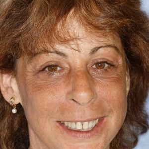 Meet your Posher, Mary-ellen